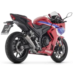 Escape Arrow Honda CBR 500 R 2024-2025 Prorace Nichrom 70980PRI - vista 2