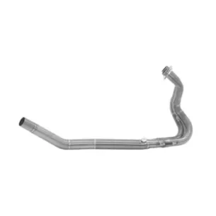 Colectores Arrow Kawasaki Z500 2024-2025 71775MI
