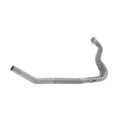 Colectores Arrow Kawasaki Z500 2024-2025 71775MI