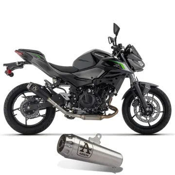 Escape Arrow Kawasaki Ninja 500 2024-2025 Prorace Nichrom 71967PRI