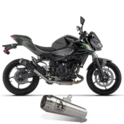 Escape Arrow Kawasaki Ninja 500 2024-2025 Prorace Nichrom 71967PRI