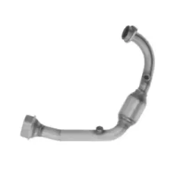 Colectores Arrow KTM Duke 125 2024-2025 71793MI
