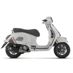 Escape completo Arrow Vespa GTS 310 2025 Urban copa Carbono 53051AKN