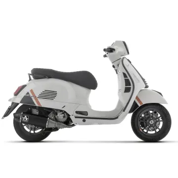 Escape completo Arrow Vespa GTS 310 2025 Urban copa Carbono 53051AKN
