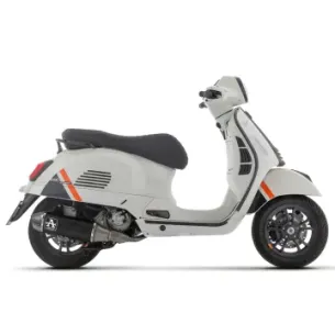 Escape completo Arrow Vespa GTS 310 2025 Urban copa Inox 53051AN