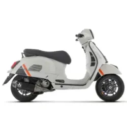 Escape completo Arrow Vespa GTS 310 2025 Urban copa Inox 53051AN