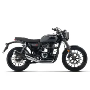 Escape Arrow Honda GB 350 S 2025 Rebel copa Aluminio 53514RBA - vista 1