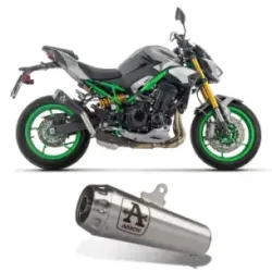 Escape Arrow Kawasaki Z900 2025 Prorace Nichrom 71896PRI