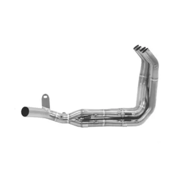 Colectores Arrow Kawasaki Z900 2025 71799MI