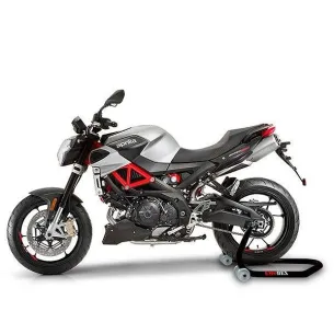 Caballete Aprilia Tuono V4 trasero universal - vista 1