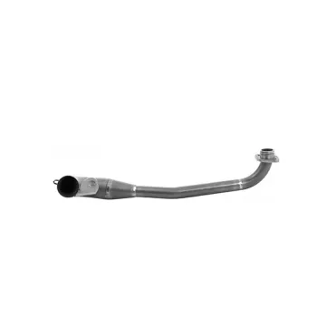 Colectores Arrow Honda MSX 125 GROM 2020-2023 52006MI