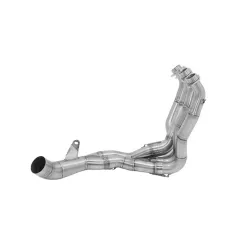 Colectores Honda CBR 1000 RR 2020-2023 Arrow Inox 71736MI