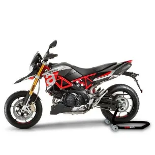 Caballete Aprilia Dorsoduro 900 trasero universal - vista 1