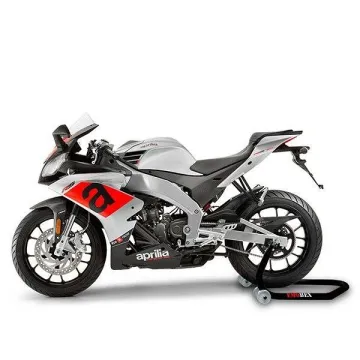 Caballete Aprilia RS 125 trasero universal - vista 1