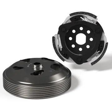 Embrague completo Malossi Maxi Delta System 5217490