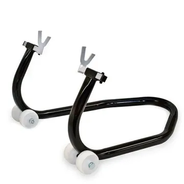 Caballete trasero CF 800 NK CTU-CF-800NK - vista 4