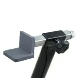 Caballete trasero universal Honda NX 500 CTU-H-NX5 - vista 3