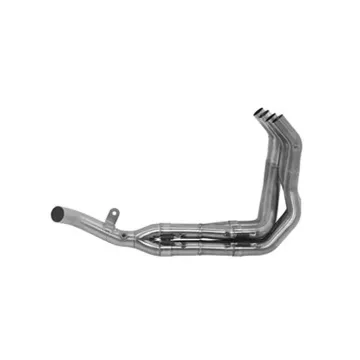 Colectores Arrow Kawasaki Versys 1100 2025 71801MI - vista 1