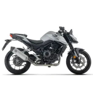 Escape Arrow Honda CB 750 Hornet 2025 Veloce Aluminio 71503VA - vista 1