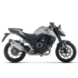 Escape Arrow Honda CB 750 Hornet 2025 Veloce Aluminio 71503VA - vista 1