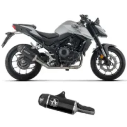 Escape Arrow Honda CB 750 Hornet 2025 Indy Race Dark 71954AKN - vista 1