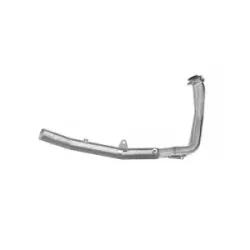 Colectores Arrow Honda XL 750 Transalp 2025 72203PD - vista 1