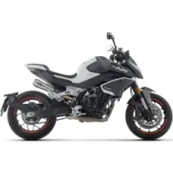 Escape Arrow CF Moto 800 NK 2025 Prorace Nichrom 71995PRI - vista 1