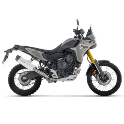 Escape Arrow Yamaha Tenere 700 2025 Indy Race EVO Aluminio 72660AK - vista 1
