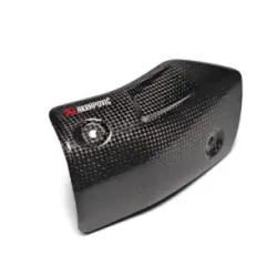 Escudo Térmico Carbono Akrapovic Honda CB 750 Hornet 2023-2025 P-HSH7SO2 - vista 1