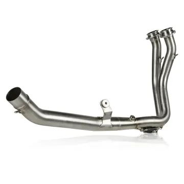 Colectores Akrapovic Honda CB 750 Hornet 2025 E-H7R6 - vista 1