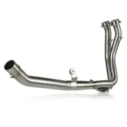 Colectores Akrapovic Honda CB 750 Hornet 2025 E-H7R6 - vista 1
