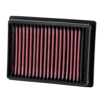 Filtro aire alto caudal lavable K&N KTM KT-1113 KT-1113 - vista 1