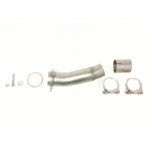 Escape Suzuki SV 650 2004-2005 IXIL Hexoval Xtrem Evolution OS8254VSE 2