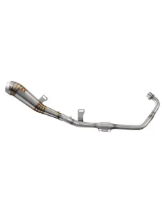 Escape Turbokit GP Yamaha YZF-R 125 2019-2024