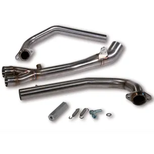 Colectores Malossi BMW C 650 Sport 2016-2020 3217286 - vista 1