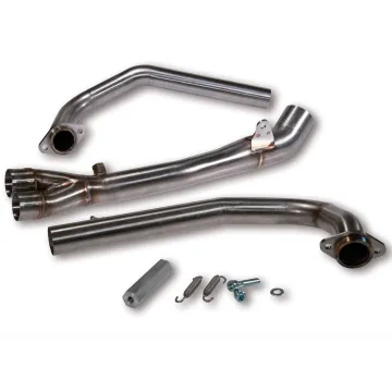 Colectores Malossi BMW C 650 Sport 2016-2020 3217286 - vista 1