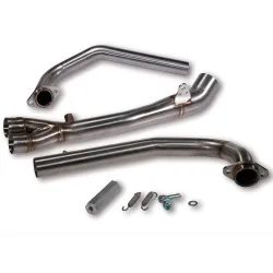 Colectores Malossi BMW C 650 Sport 2016-2020 3217286 - vista 1