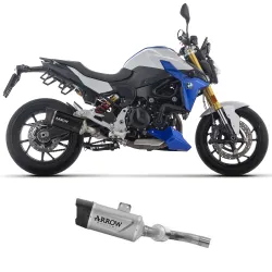 Escape Arrow BMW F 900 R - XR 2025 Indy Race EVO 72502AK - vista 1