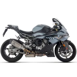 Escape Arrow BMW S 1000 RR - M 1000 RR 2025 Pista Titanio 71506PT - vista 1