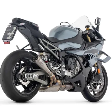Escape Arrow BMW S 1000 RR - M 1000 RR 2025 Prorace 77500PRI - vista 2