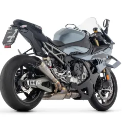 Escape Arrow BMW S 1000 RR - M 1000 RR 2025 Prorace 77500PRI - vista 2
