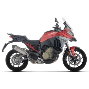 Escape completo Arrow Ducati Multistrada V4 - S 2025 Veloce 72031VL - vista 1