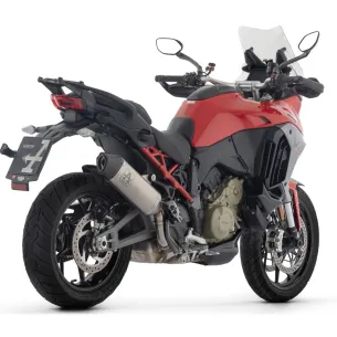 Escape completo Arrow Ducati Multistrada V4 - S 2025 Veloce 72031VL - vista 1 2