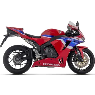 Escape Arrow Honda CBR 600 RR 2024 Indy Race 71971PK - vista 1