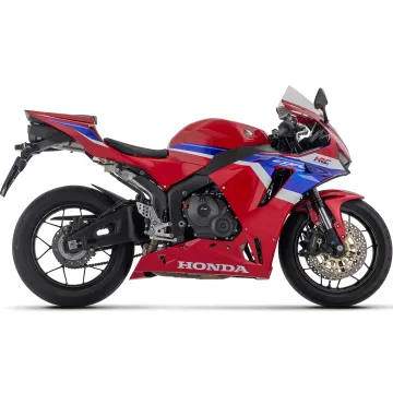 Escape Arrow Honda CBR 600 RR 2024 Indy Race 71971PK - vista 1