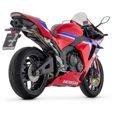 Escape Arrow Honda CBR 600 RR 2024 Indy Race 71971PK - vista 2