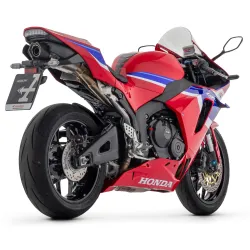 Escape Arrow Honda CBR 600 RR 2024 Indy Race 71971PK - vista 2