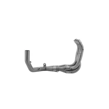 Colectores Arrow Honda CBR 600 RR 2024 71784MI - vista 1