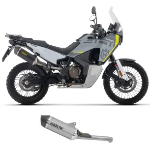 Escape Arrow Husqvarna Norden 901 2024 Racetech 71990AK - vista 1 2