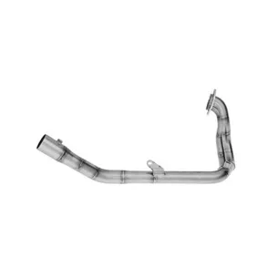 Colectores Arrow Kove 800X PRO - RALLY 2025 72205PD - vista 1